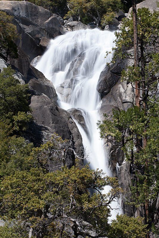Yosemite National Park