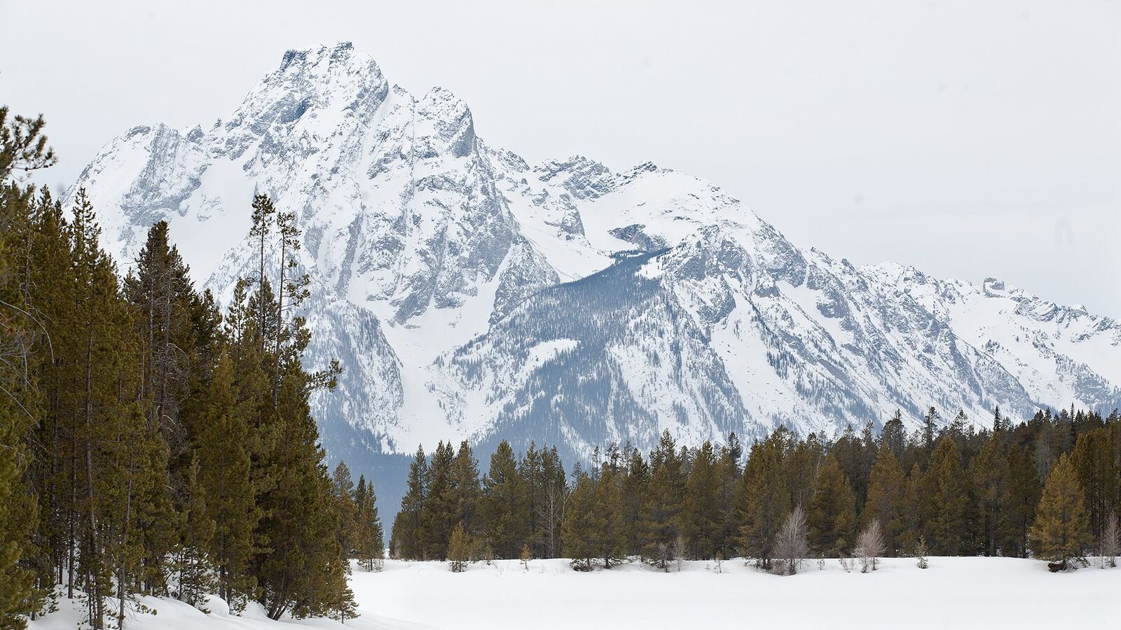 Grand Teton National Park
